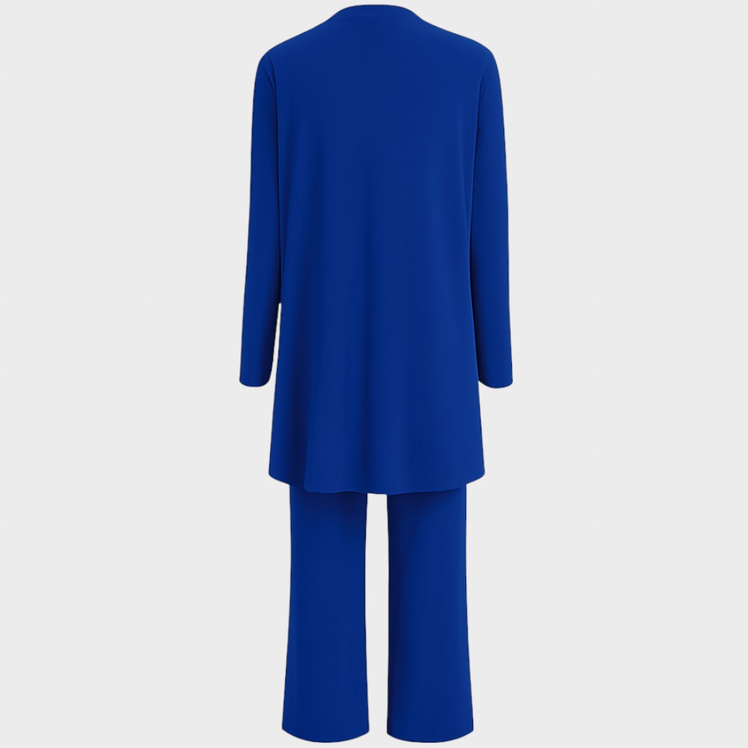 GINA – Set – Design Elegante 2