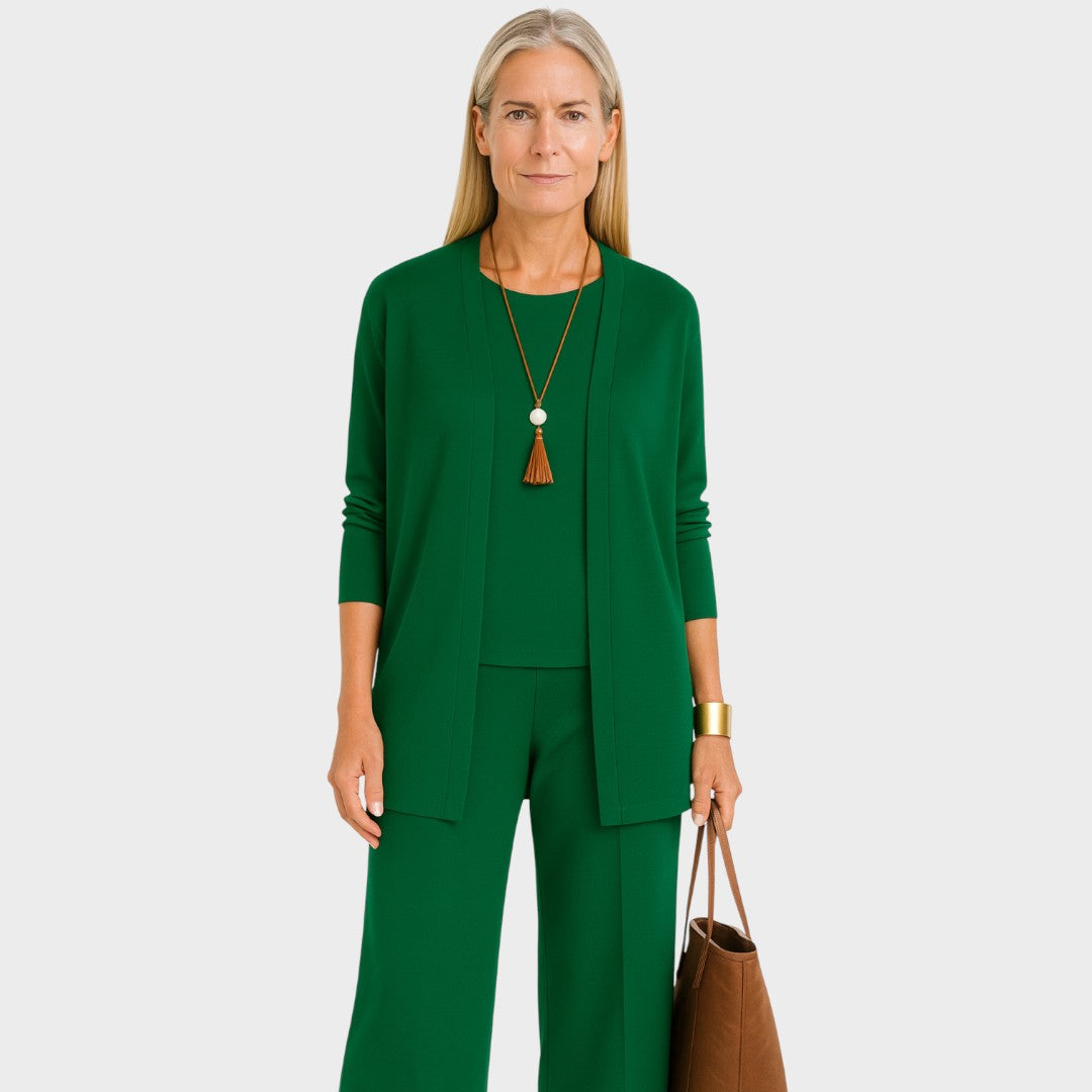 GINA – Set – Design Elegante 8