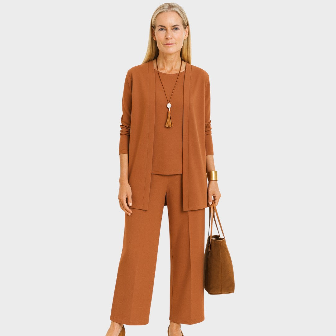 GINA – Set – Design Elegante 9