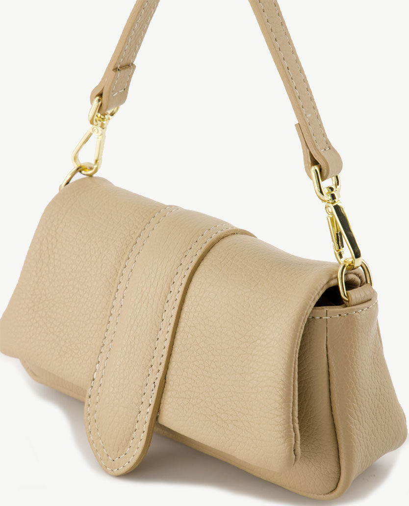 HAILEY – Borsa a mano piccola da donna – Design versatile 1