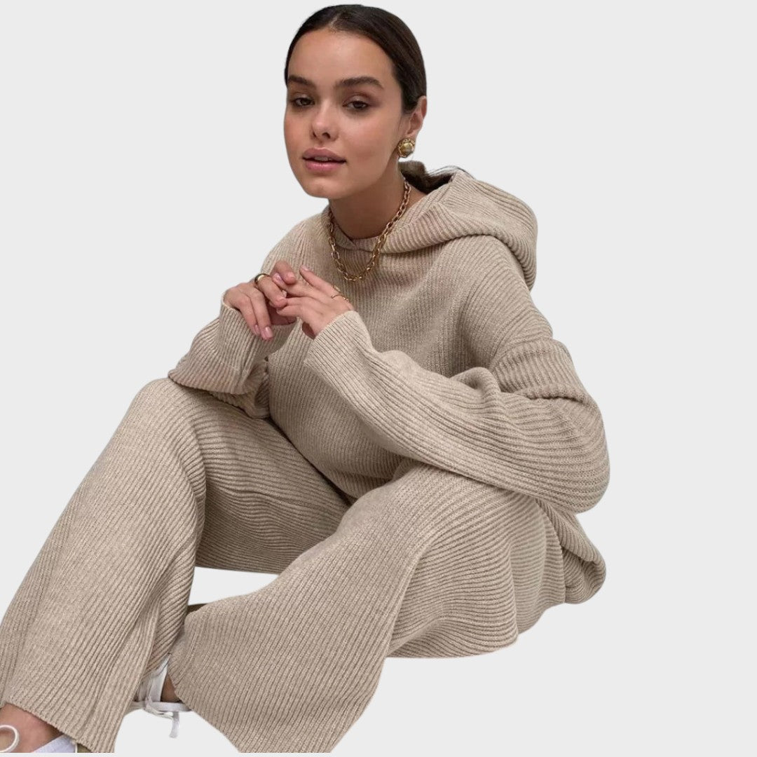 ISADORA – Maglia – Design Versatile 0