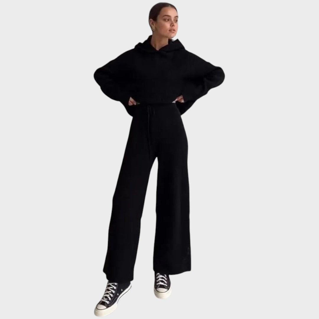 ISADORA – Maglia – Design Versatile 1