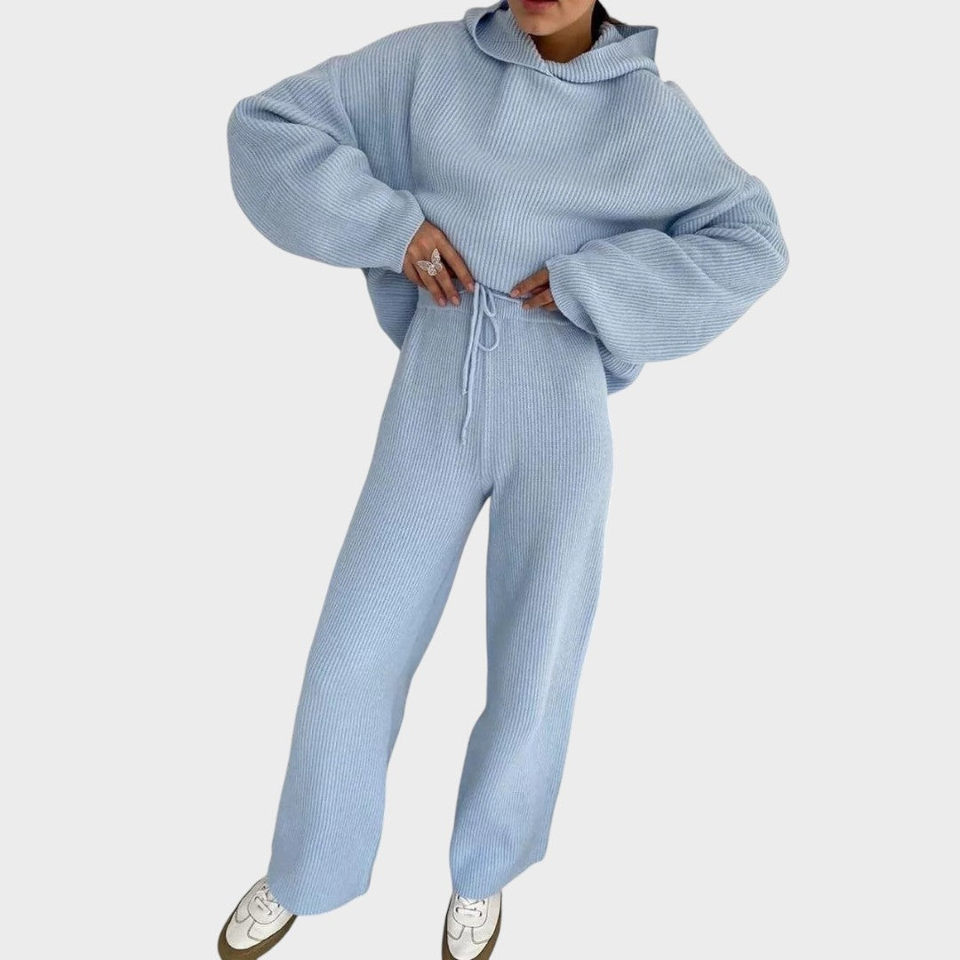 ISADORA – Maglia – Design Versatile 6