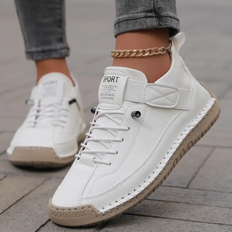 IVY | Sneaker con suola comfort 0