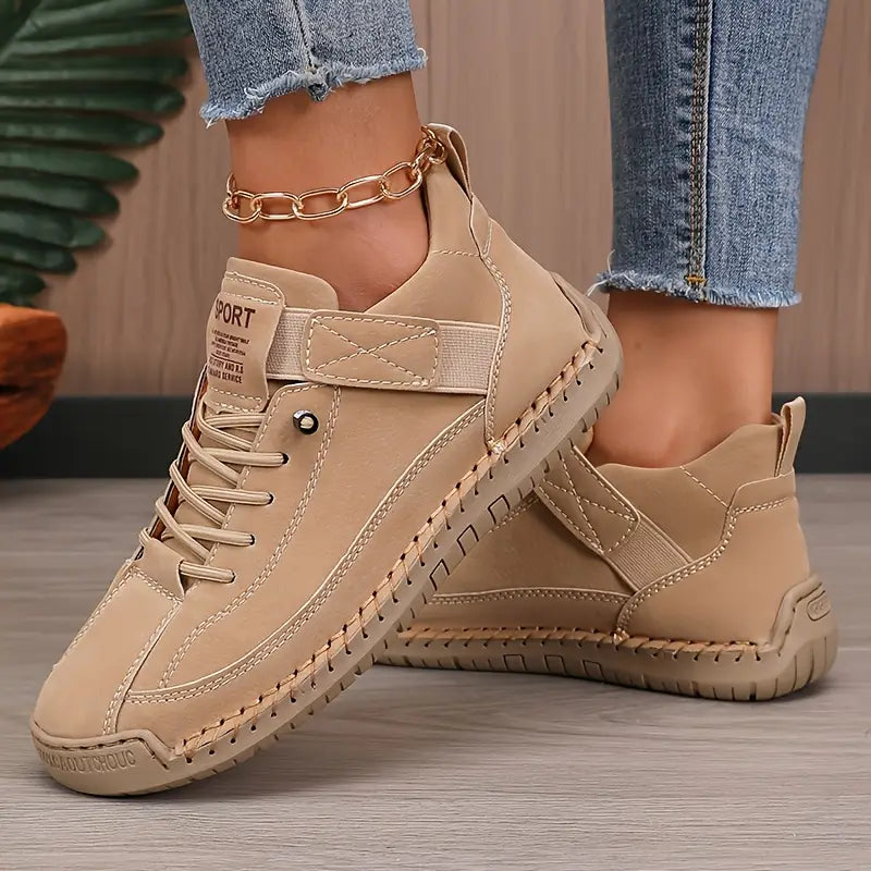 IVY | Sneaker con suola comfort 6
