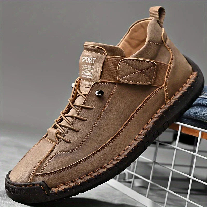 IVY | Sneaker con suola comfort 8