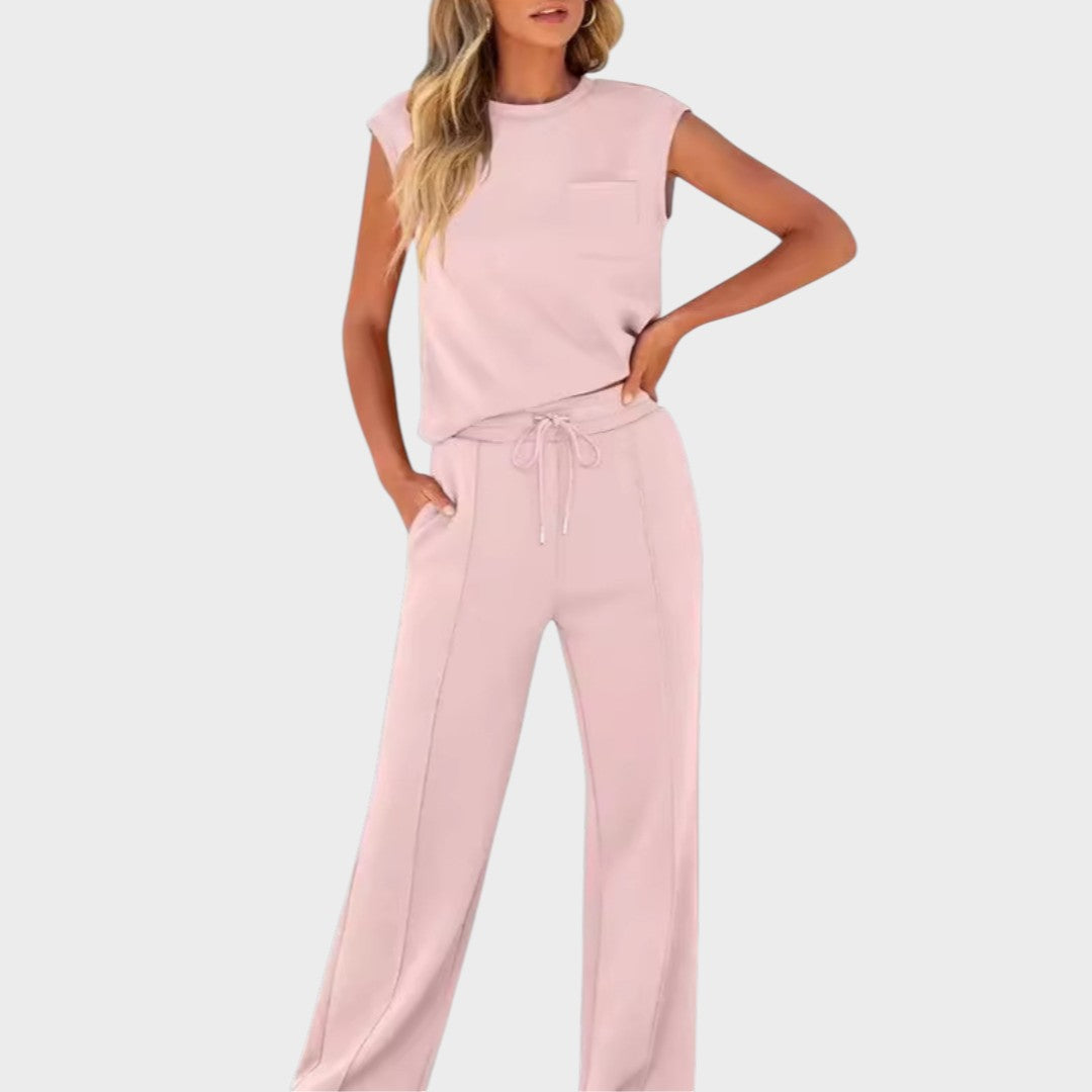 KAIYA – Set Tuta – Stile Versatile 5