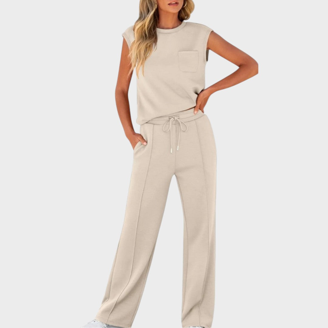 KAIYA – Set Tuta – Stile Versatile 9