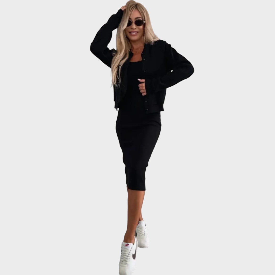 KARIN – Abito – Stile minimalista 6