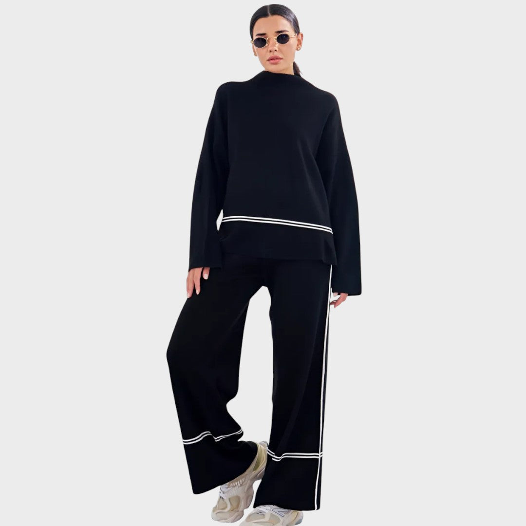 KENDAL – Set – Stile sofisticato 0