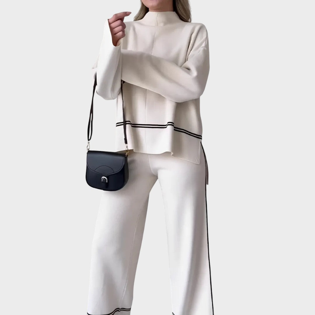 KENDAL – Set – Stile sofisticato 6