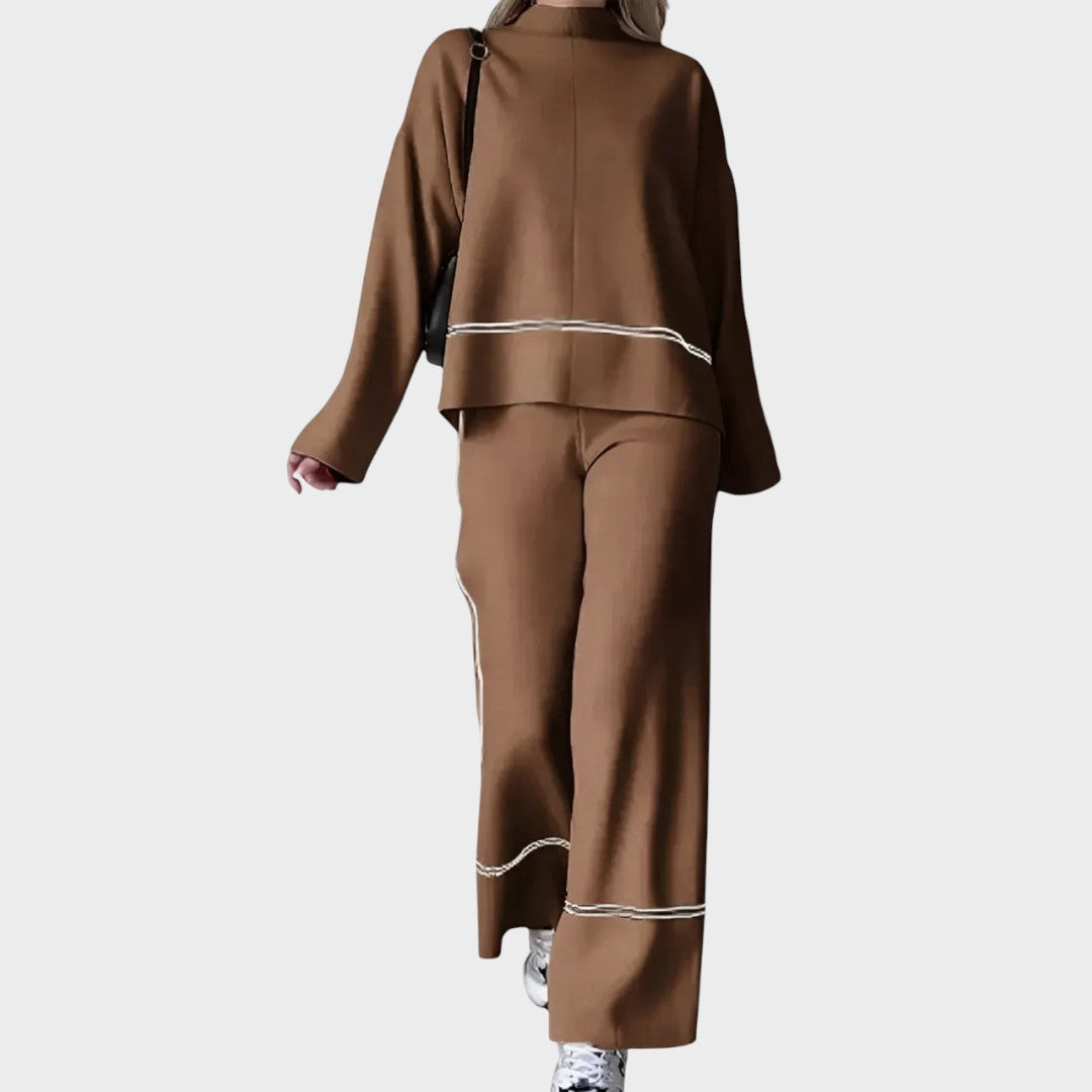 KENDAL – Set – Stile sofisticato 9