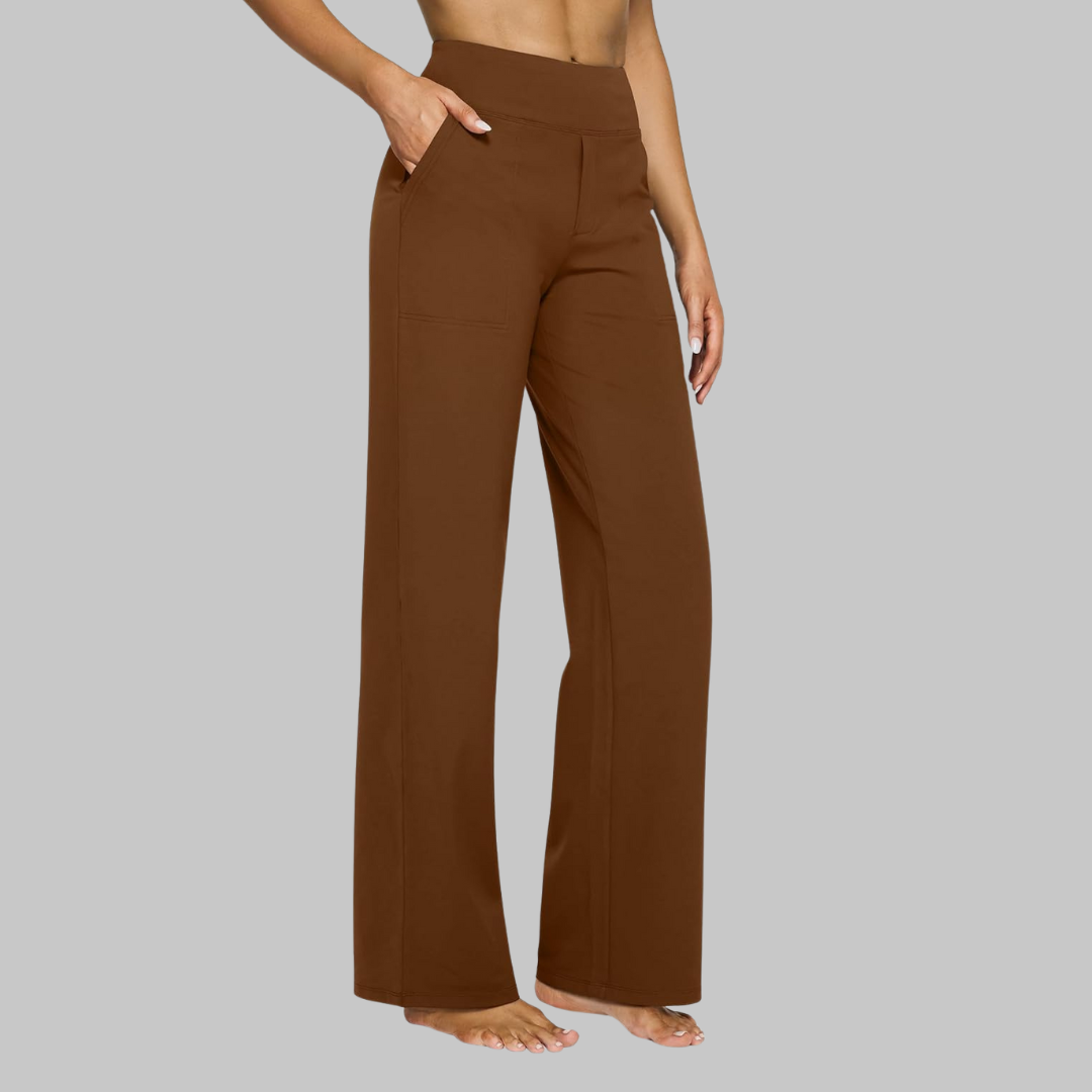 KLARA – Pantalone – Comfort Semplice 11