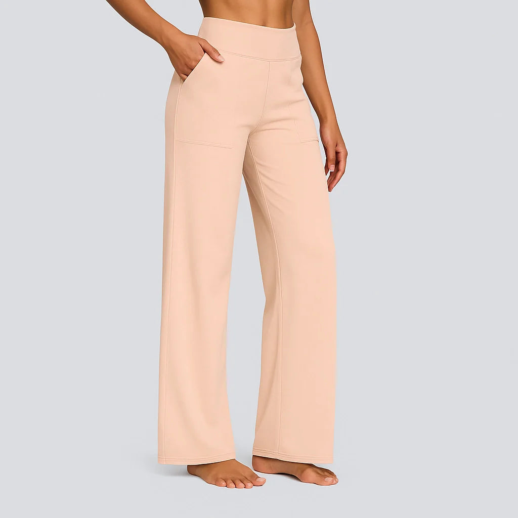 KLARA – Pantalone – Comfort Semplice 12