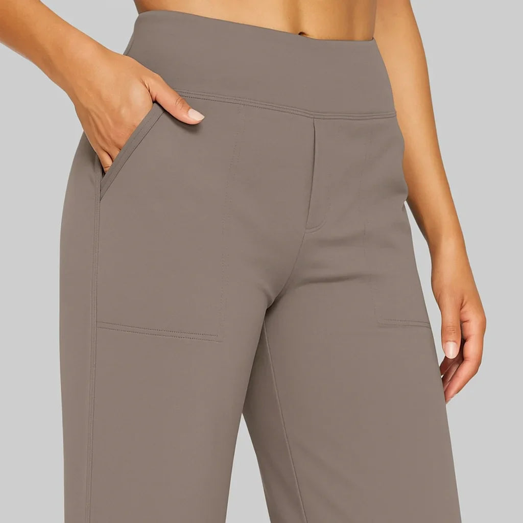 KLARA – Pantalone – Comfort Semplice 2