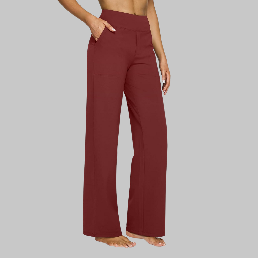 KLARA – Pantalone – Comfort Semplice 9
