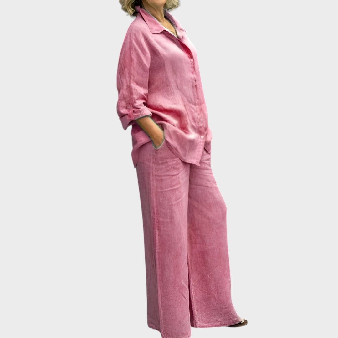 LARA – Abito – Stile sofisticato 0