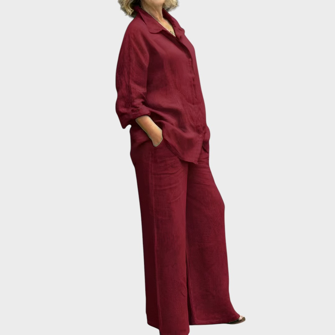 LARA – Abito – Stile sofisticato 4