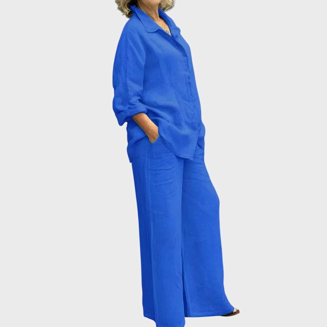 LARA – Abito – Stile sofisticato 5