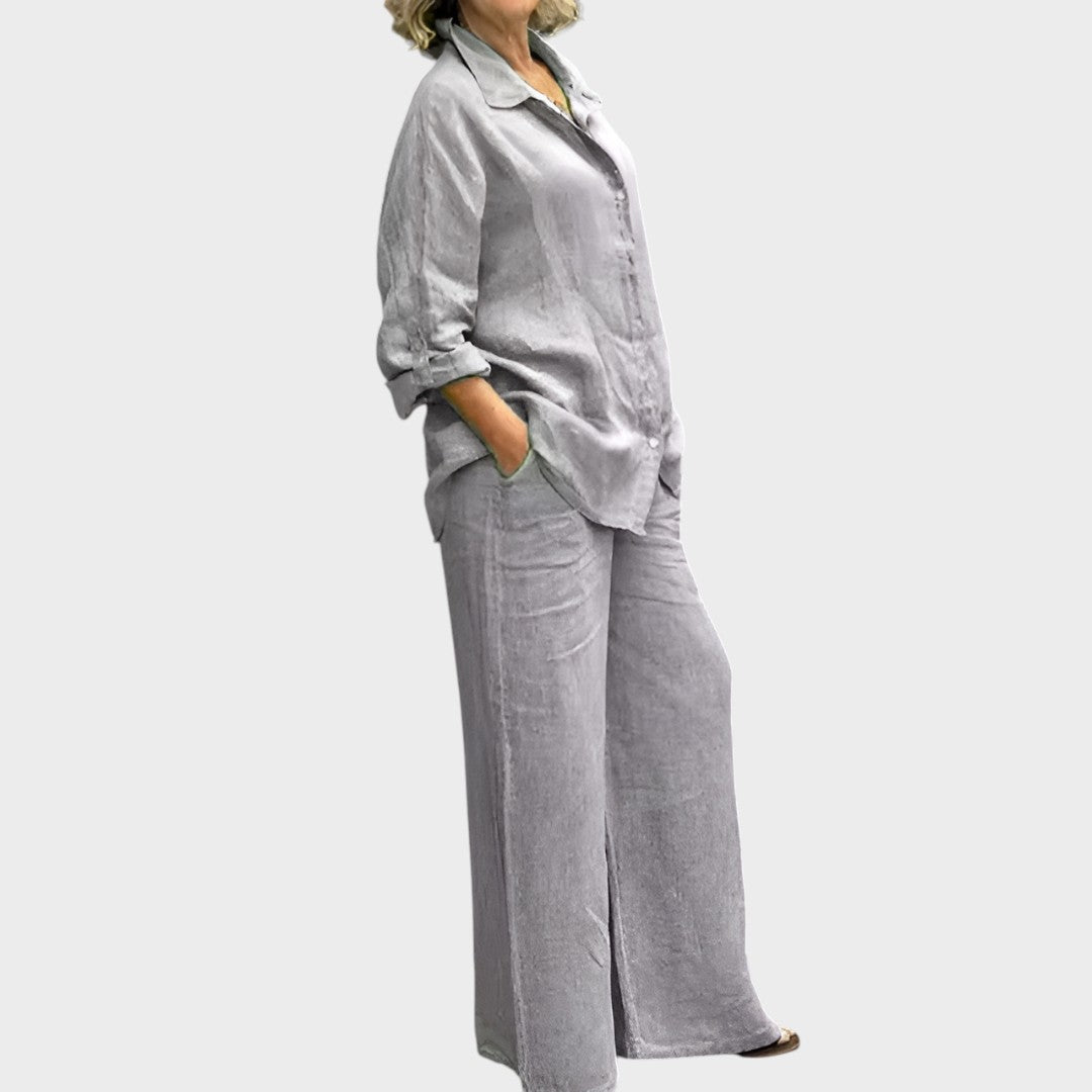 LARA – Abito – Stile sofisticato 7