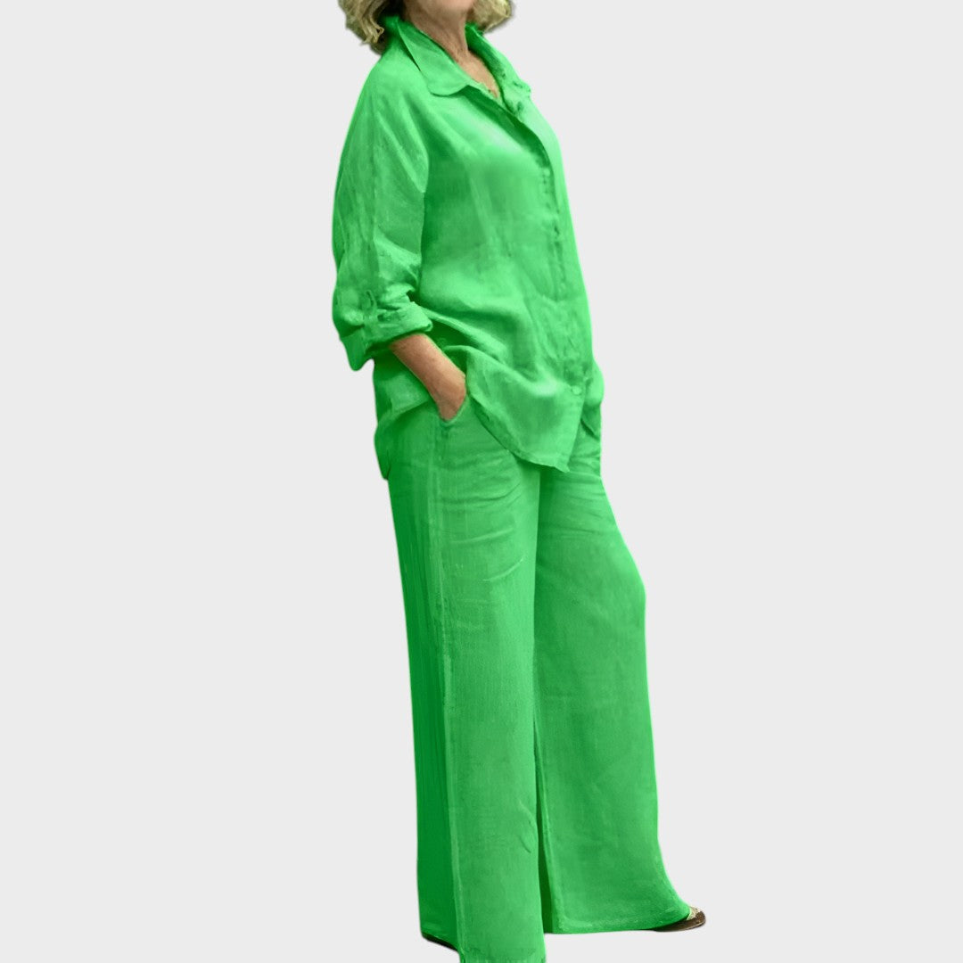 LARA – Abito – Stile sofisticato 8