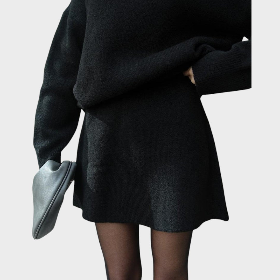 LARA – Set – Design minimalista 4