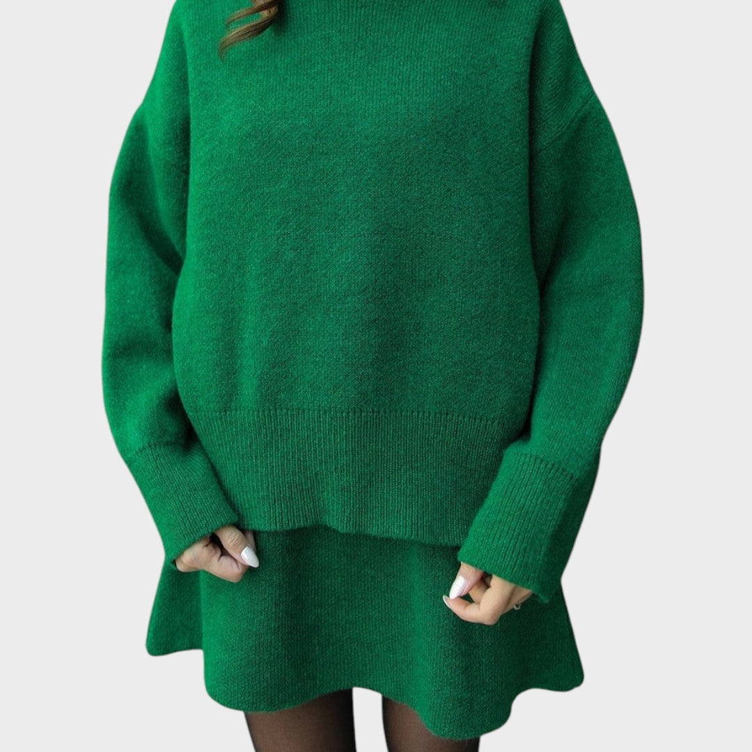 LARA – Set – Design minimalista 7