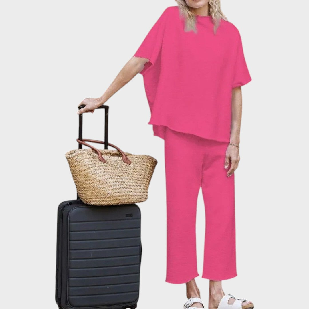 LEI – Completo – Taglio elegante 5