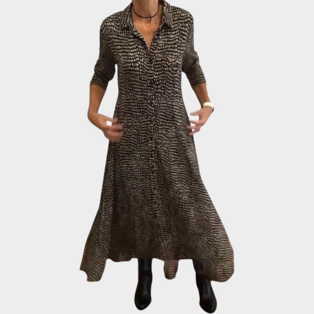 LIVIA – Abito – Stile elegante 1