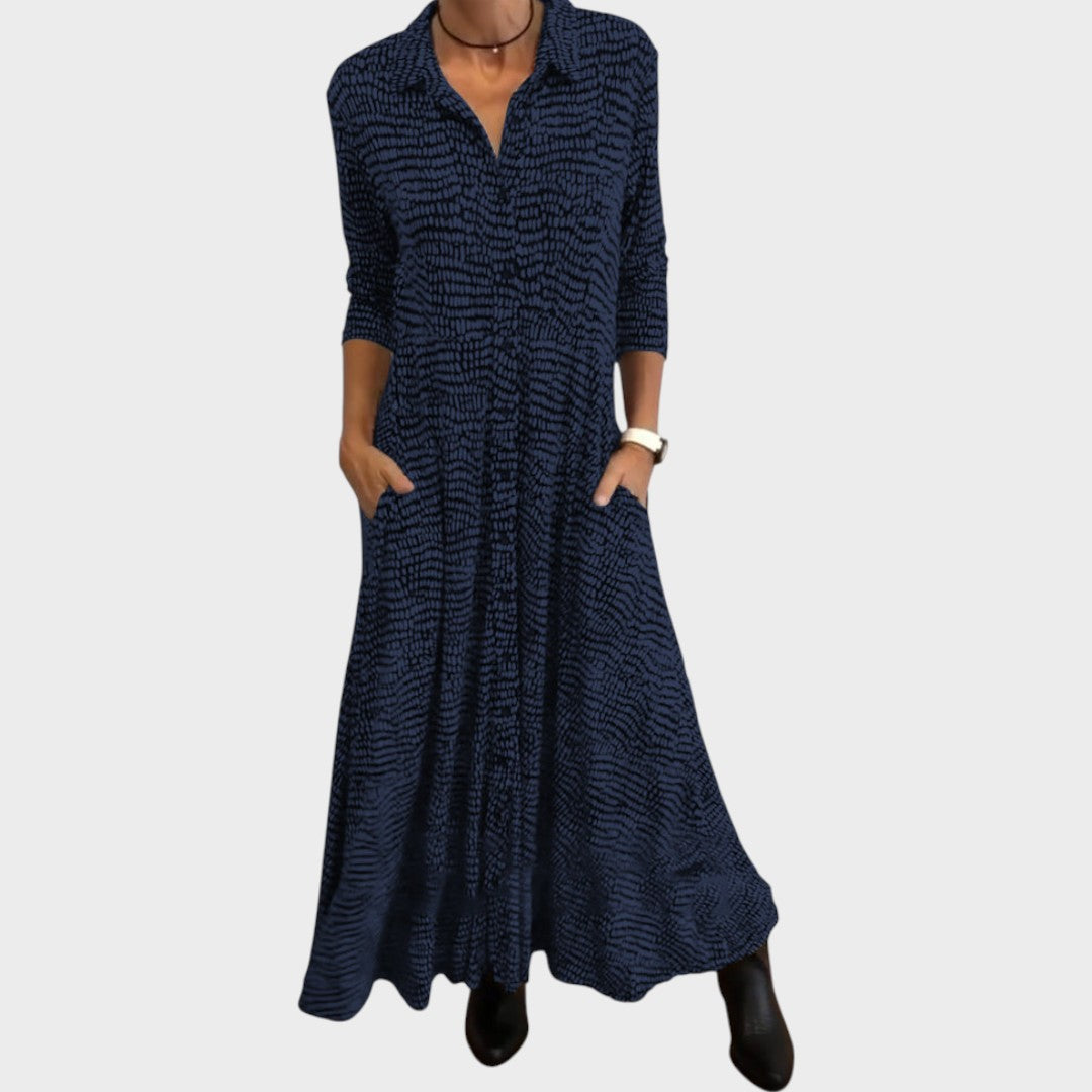 LIVIA – Abito – Stile elegante 3