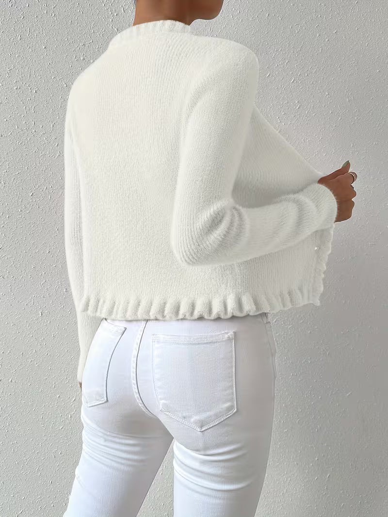 MAGLIONCINO – Maglia – Stile raffinato