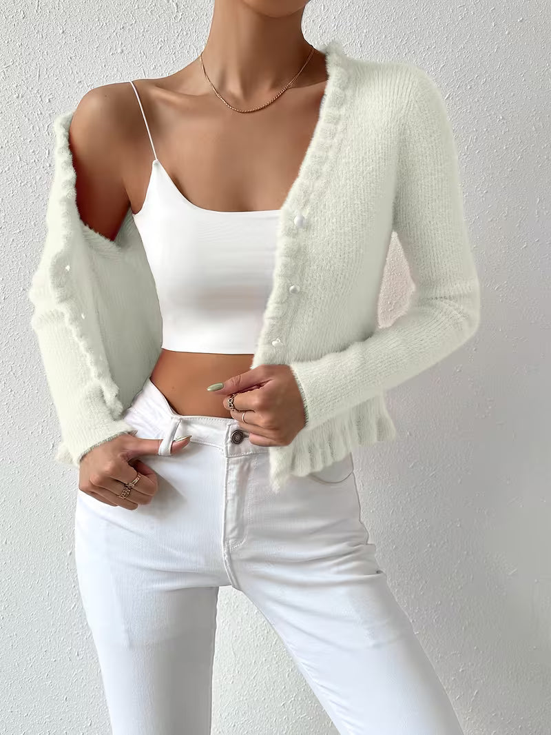 MAGLIONCINO – Maglia – Stile raffinato