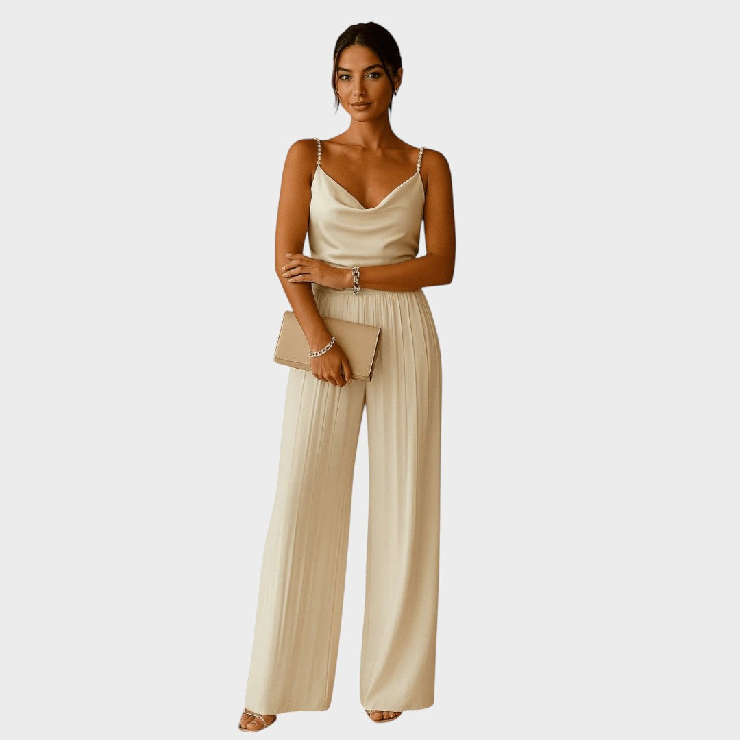 MARGHERITA – Tuta – Taglio elegante 0