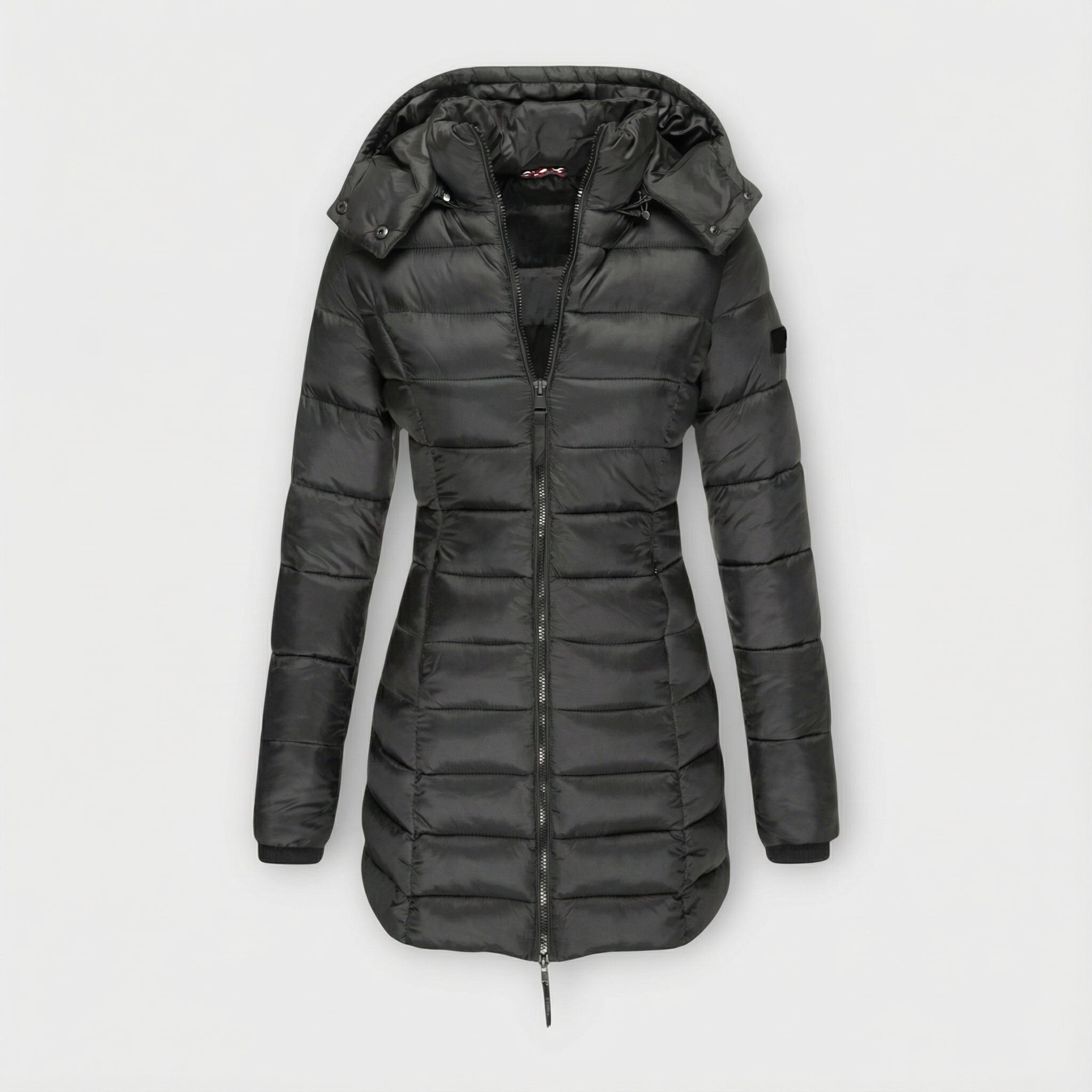 MATHILDE – Cappotto – Stile elegante 1