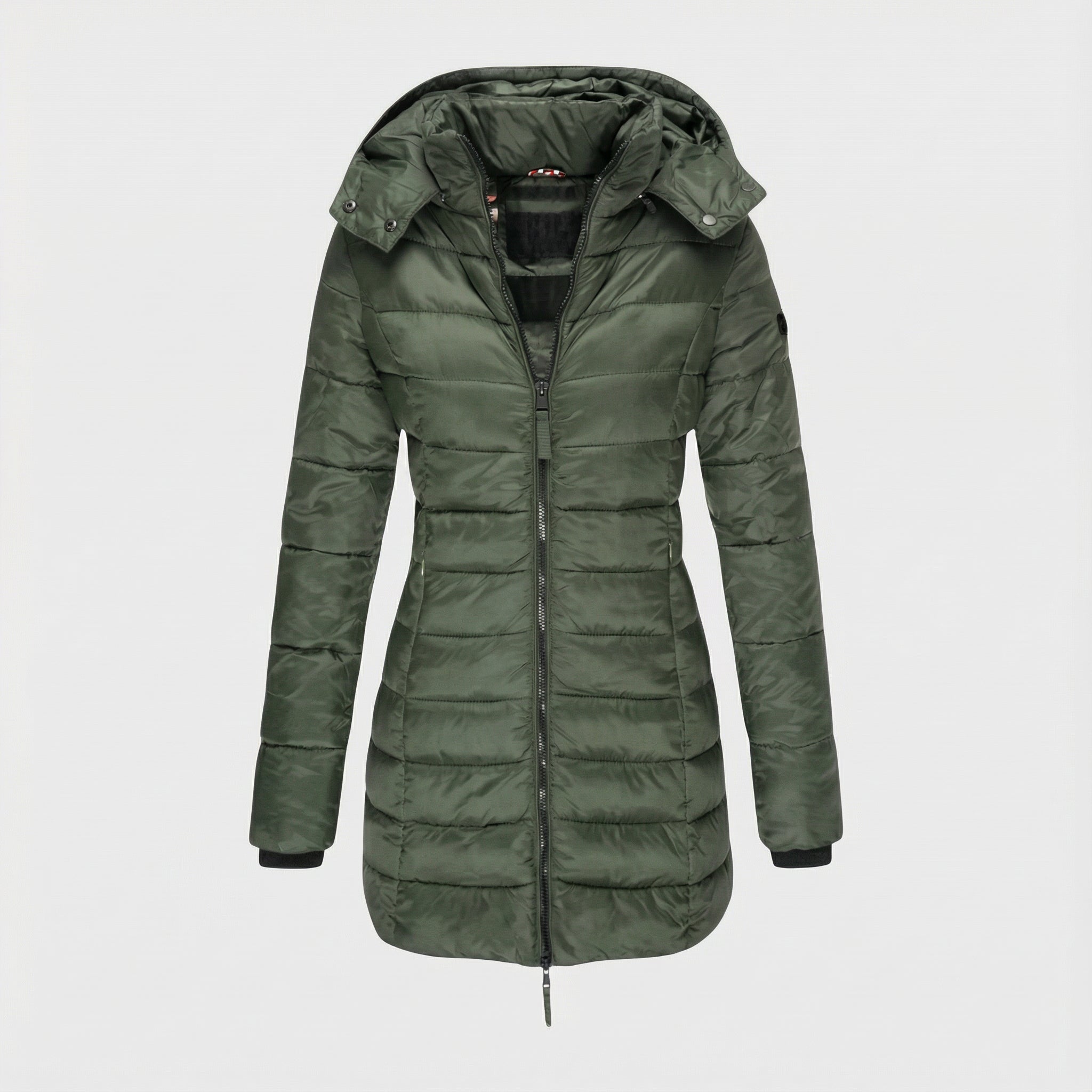 MATHILDE – Cappotto – Stile elegante 5