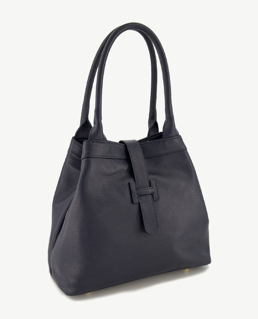 MAUD – Borsa a mano grande da donna – Spaziosa 4