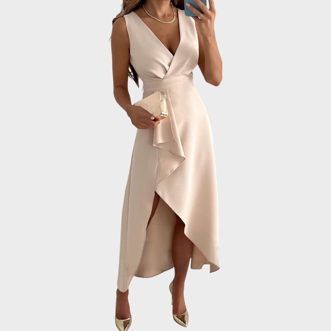 MILA – Abito – Stile minimalista 0