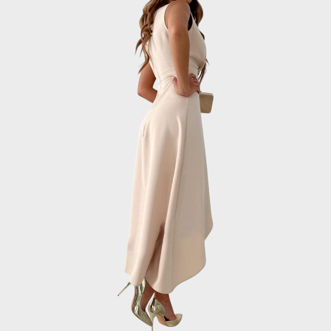 MILA – Abito – Stile minimalista 3