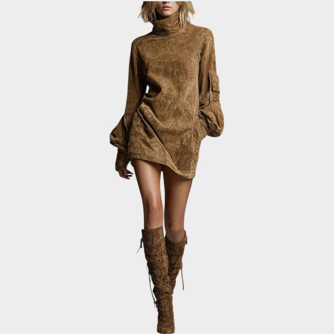 MIMÌ – Abito – Stile minimalista 0