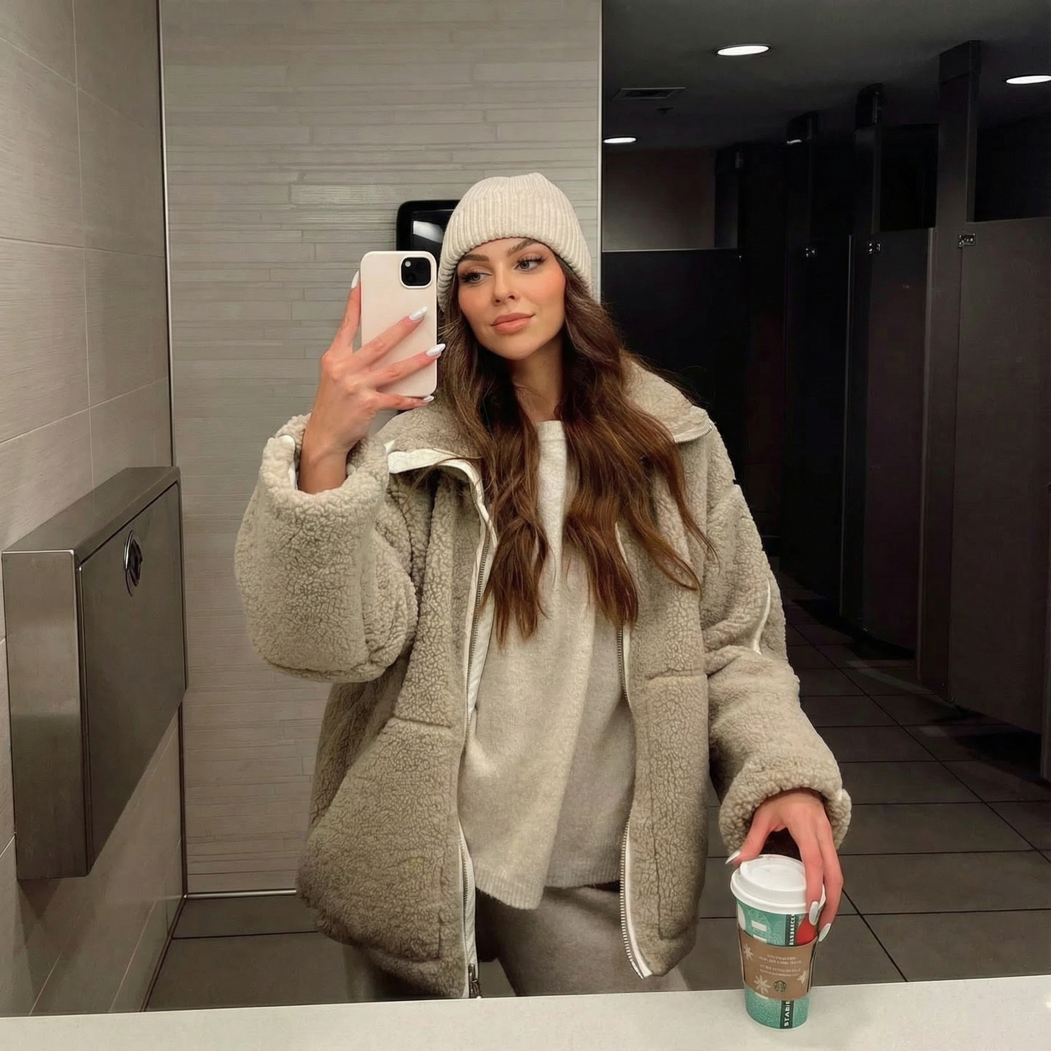 MIRELLA – Giacca – Stile minimalista 1