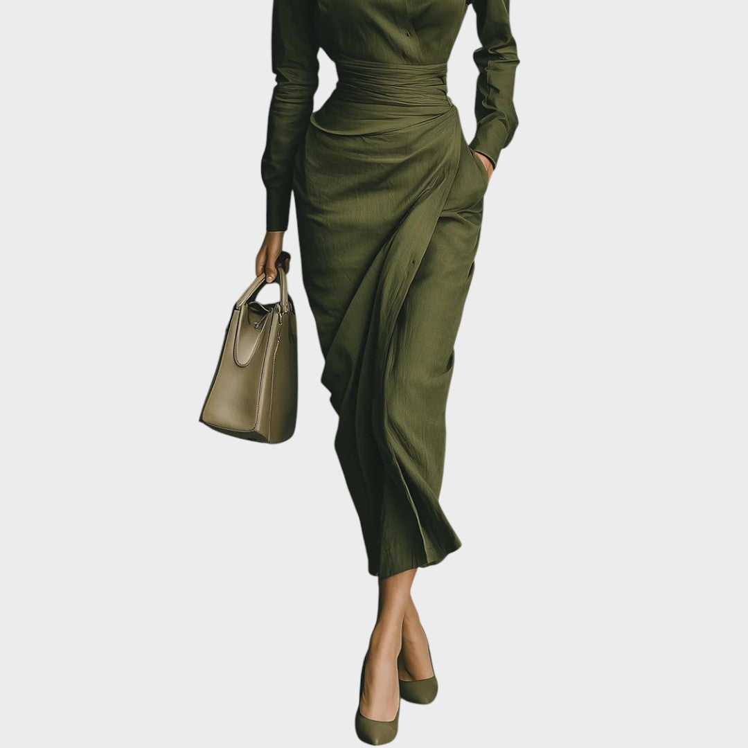 NARELLE – Abito – Design minimalista 2