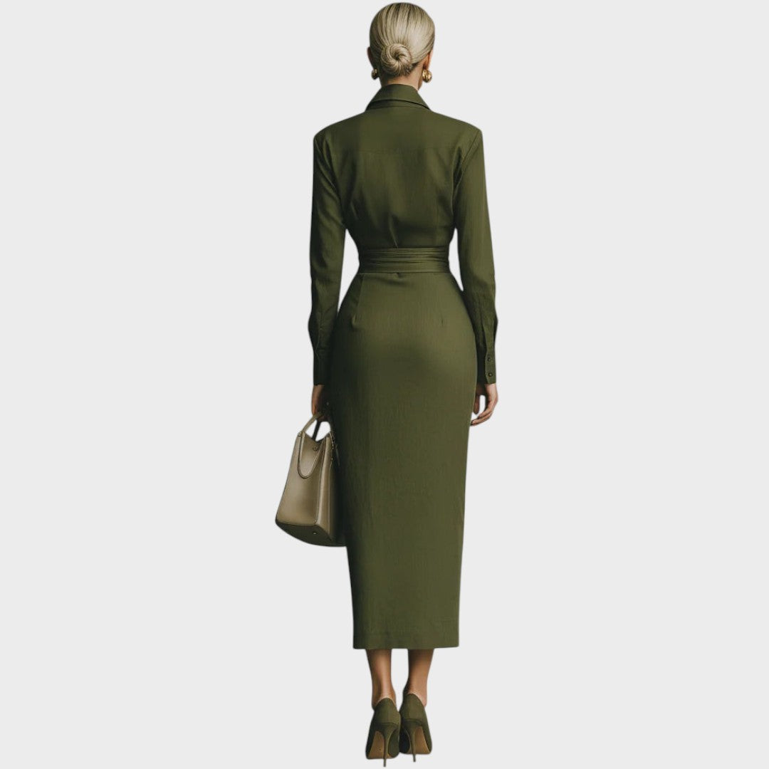 NARELLE – Abito – Design minimalista 3