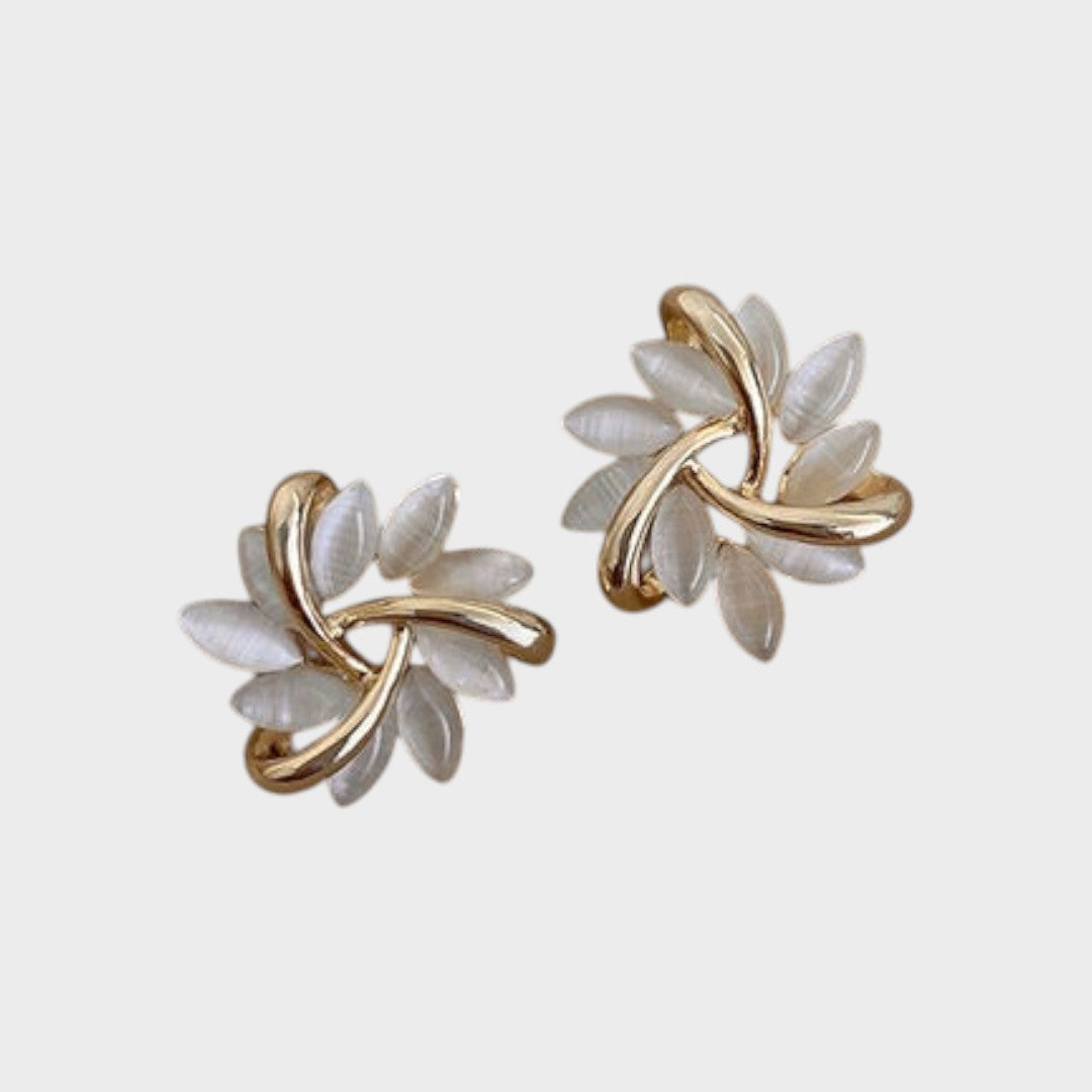 PETALO – Orecchini – Stile senza tempo 0