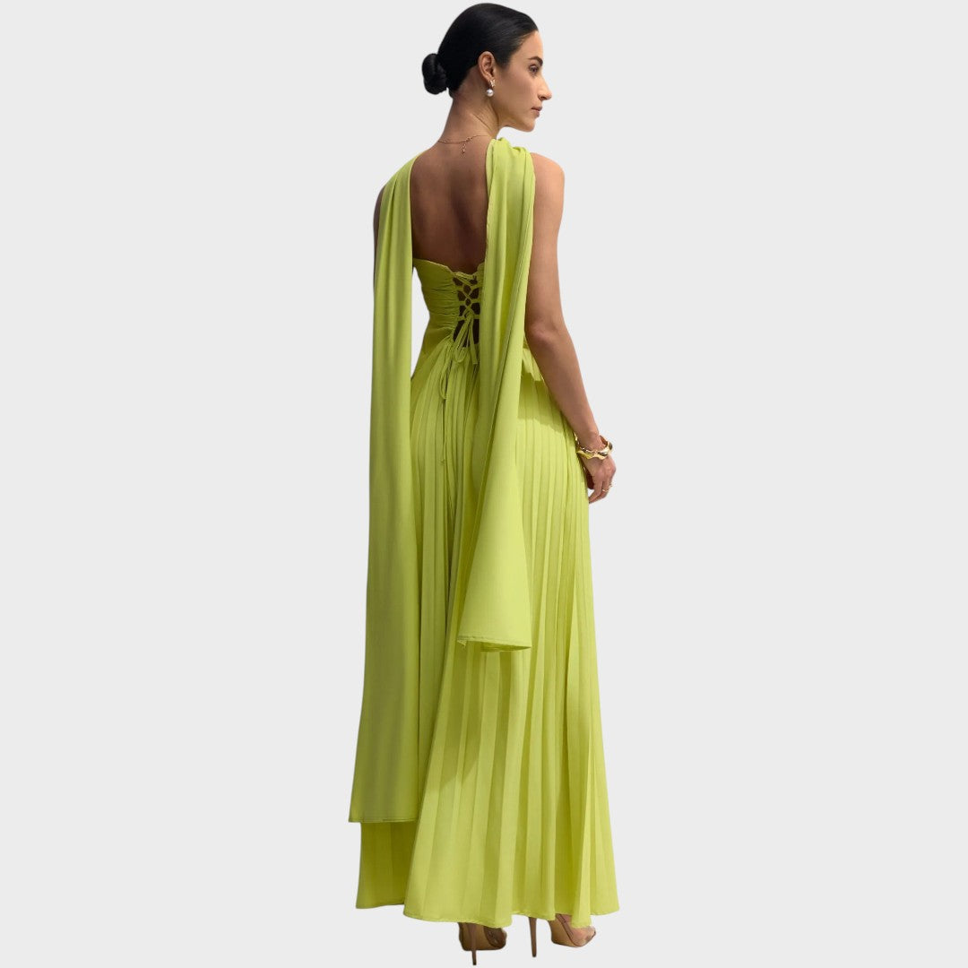 ROSALIA – Abito – Stile minimalista 1