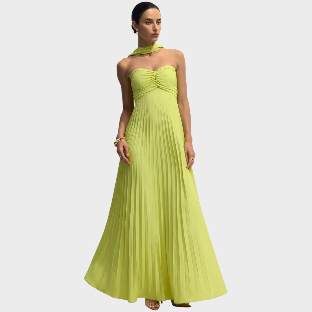 ROSALIA – Abito – Stile minimalista 2