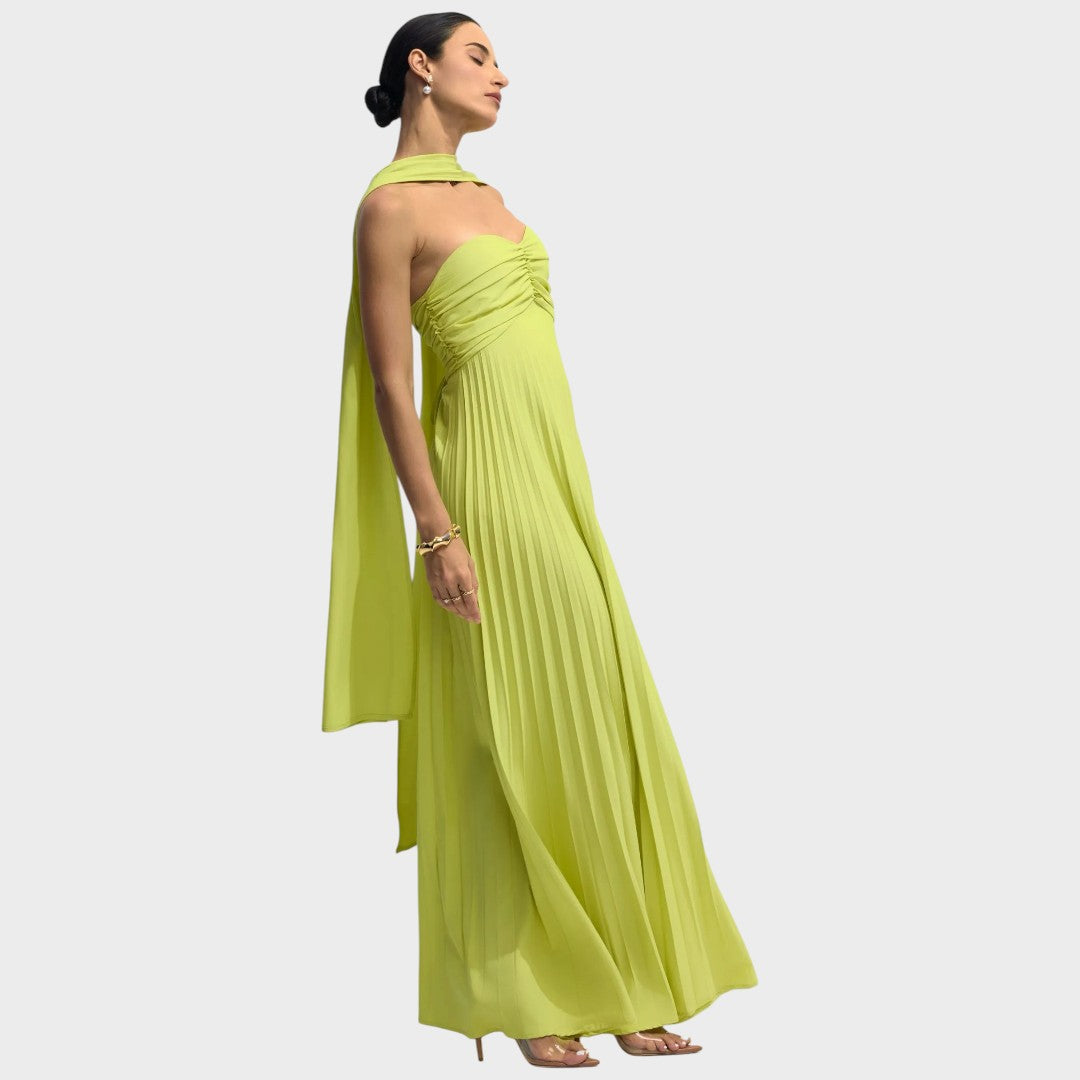 ROSALIA – Abito – Stile minimalista 4