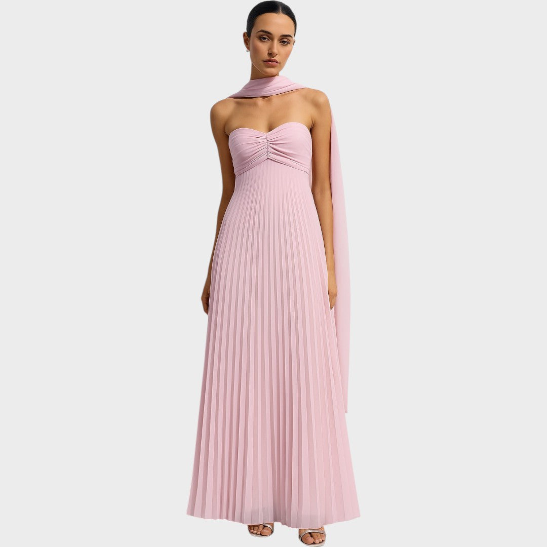 ROSALIA – Abito – Stile minimalista 6