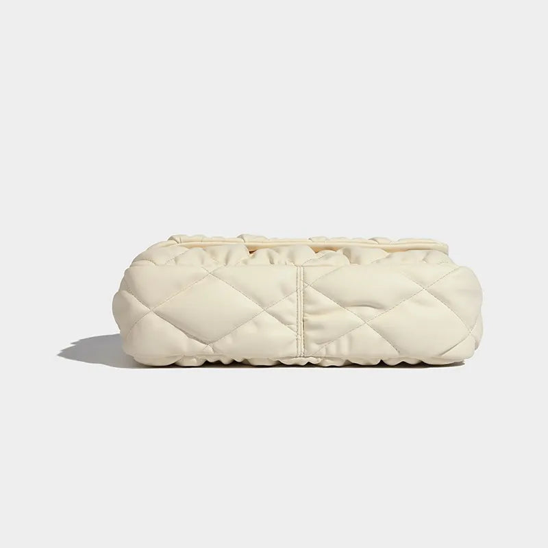 ROXY – Borsa a tracolla nera da donna – Design versatile 5