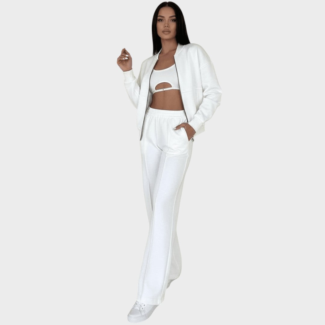 SERENO – Set – Stile versatile 2