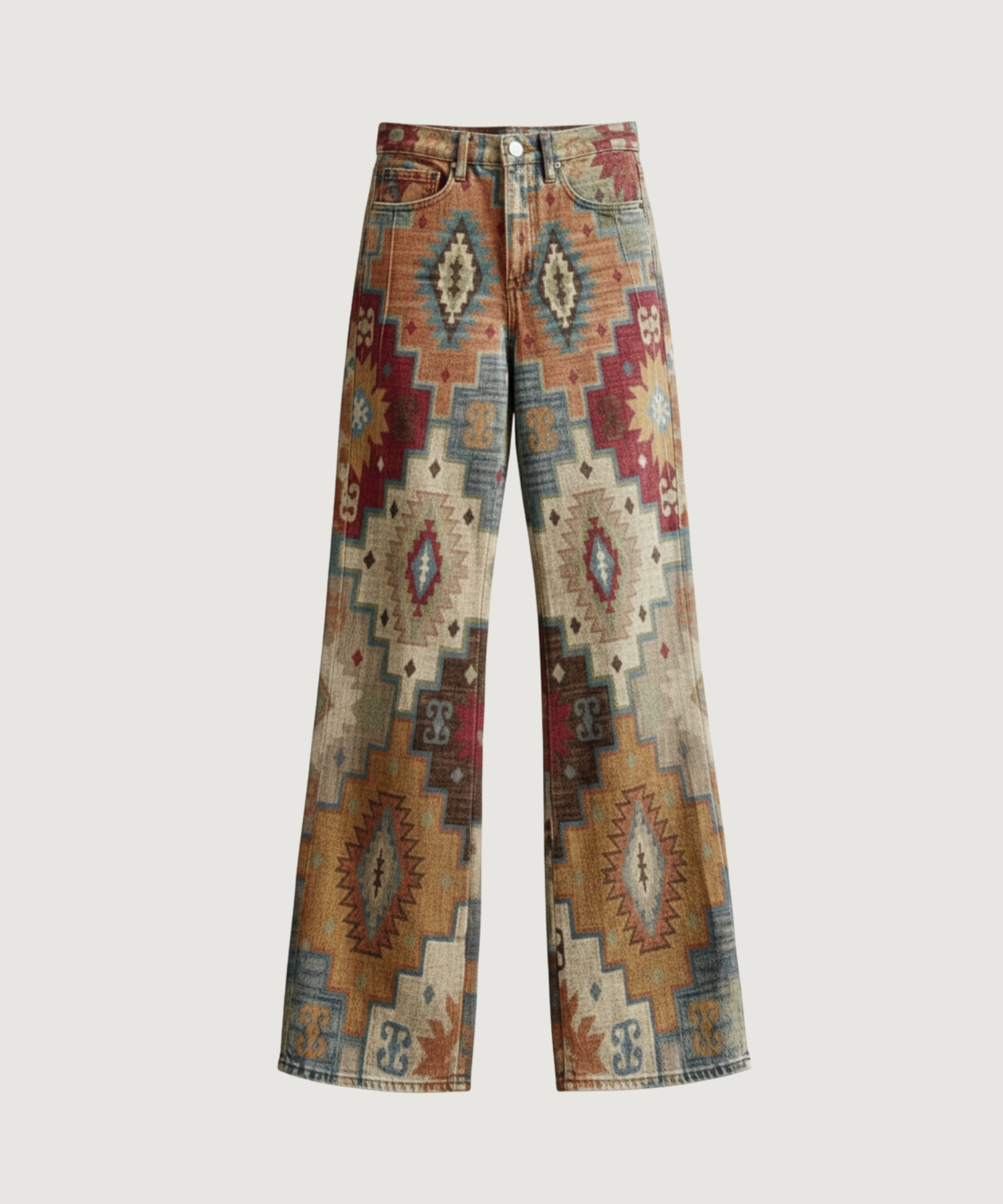 VALENTINA – Pantaloni – Stile retrò 1